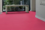 Sportpõrand Gerflor Taraflex Surface 6159 Pink roosa _2