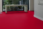 Sportpõrand Gerflor Taraflex Surface 6180 Red punane _2