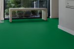 Sportpõrand Gerflor Taraflex Surface 6570 Mint Green roheline _2