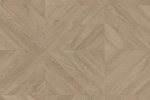 Laminaatparkett Impressive Patterns 8mm, Chevron oak taupe IPA4164 pruun_2
