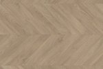 Laminaatparkett Impressive Patterns 8mm, Chevron oak taupe IPA4164 pruun_1