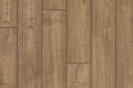 Laminaatparkett Impressive Ultra 12mm, Scraped oak grey brown  IMU1850 hall/pruun_1