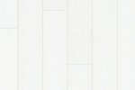 Laminaatparkett Impressive 8mm, White planks IM1859 valge_1