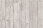 Laminaatparkett Impressive Concrete wood light grey  IM1861 hall_1