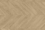 Laminaatparkett Impressive Patterns 8mm, Chevron oak medium IPA4160 pruun_1