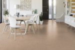 Akustiline PVC Gerflor Taralay Impression Acoustic 1038 Jungle Copper punane_2