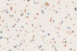 Akustiline PVC Gerflor Taralay Impression Acoustic 1060 Terrazzo Napoli roosa_1