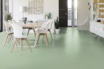 Akustiline PVC Gerflor Taralay Impression Acoustic 1082 Uni Matt Light Green roheline_2