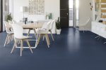 Akustiline PVC Gerflor Taralay Impression Acoustic 1083 Uni Matt Navy must_2