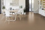 Linoleum Gerflor DLW Colorette 0043 Light Mud helepruun_2