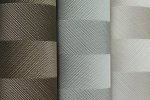 Vinüülseinakate Muraspec Herringbone -12312 pruun/roheline_3