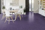 Linoleum 0128 Fiolett_2