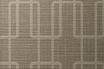 Tekstiiltapeet Vescom Linen Relief 2615.45 pruun _1