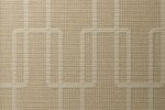 Tekstiiltapeet Vescom Linen Relief 2615.47 beeź_1