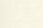 Tekstiiltapeet Vescom Silk Khilana 2624.00 valge_1