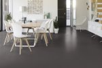 Linoleum Gerflor Acoustic Plus Uni Walton 0083 Architects Grey hall_2