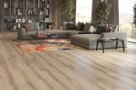 Laminaatparkett Classen Elegance Line Melody 8mm, Valladolid Oak 65354 pruun_2