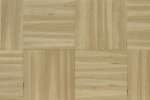Mosaiikparkett Tamm Oak striped squares 8mm _1