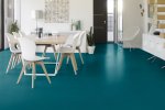 PVC äriruumi Gerflor Taralay Initial Compact 0969 Miami Paon roheline_2