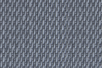 Kootud vinüülvaip Maté Silk Platinum 164 sinine/hall (rull)_1