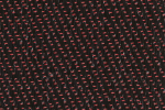 Kootud vinüülvaip Maté Silk Flame 210 punane (rull)_1
