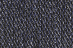 Kootud vinüülvaip Maté Silk Spazio 260 sinine/must (plaat)_1