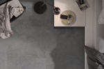 LVT Vinüülplaat Evolution Tack Dry Plus Resina Grigia TD9003 hall (iseliimuv)_2