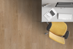 LVT Vinüülplaat Evolution Tack Dry Plus Rovere Nordico TD4540 pruun (iseliimuv)_2