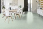 Elektrit juhtiv PVC Gerflor Mipolam Technic EL5 0639 Green roheline_2