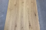 PARKETT 1-lipiline tamm Classic Natural faasitud, harjatud, õlitatud _1