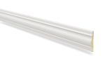 Piirdeliist 20- 15 x 88 mm, tamm, mänd, valge  _3