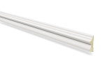 Piirdeliist 21- 20 x 70 mm, tamm, mänd, valge  _3
