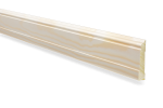 Piirdeliist 30- 21 x 110 mm, tamm, mänd, valge  _2