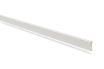 Katteliist nr 32 - 12 x 42 mm tamm, mänd, valge  _3