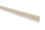 Katteliist nr 33 - 12 x 58 mm tamm, mänd, valge   _2