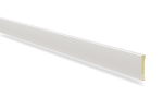 Katteliist nr 34 - 12 x 70 mm tamm, mänd, valge  _3