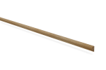 Katteliist nr 36 - 12 x 24 mm tamm, mänd, valge  _1