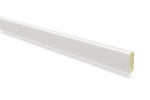 Põrandaliist nr 3 - 15 x 65 mm tamm, mänd, valge   _3