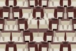 Vinüülseinakate Muraspec Erno collection Pamperlone-13334 abstraktne  _2