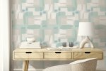 Vinüülseinakate Muraspec Erno collection Gazelle-13346 abstraktne  _3