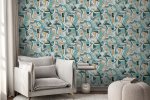 Fliistapeet Muraspec Jigsaw-13371 abstraktne   _3