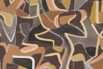 Fliistapeet Muraspec Jigsaw-13372 abstraktne    _1