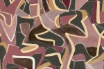 Fliistapeet Muraspec Jigsaw-13375 abstraktne   _1
