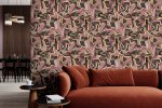 Fliistapeet Muraspec Jigsaw-13375 abstraktne   _3