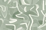 Fliistapeet Muraspec Jigsaw-13382 abstraktne _1