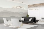 Fliistapeet Muraspec Scenics-LTD02511 Loodus  _2