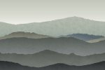 Fliistapeet Muraspec Scenics-LTD02512 Loodus   _1