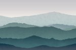 Fliistapeet Muraspec Scenics-LTD02513 Loodus   _1