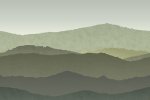 Fliistapeet Muraspec Scenics-LTD02514 Loodus   _1