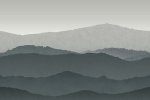Fliistapeet Muraspec Scenics-LTD02515 Loodus  _1